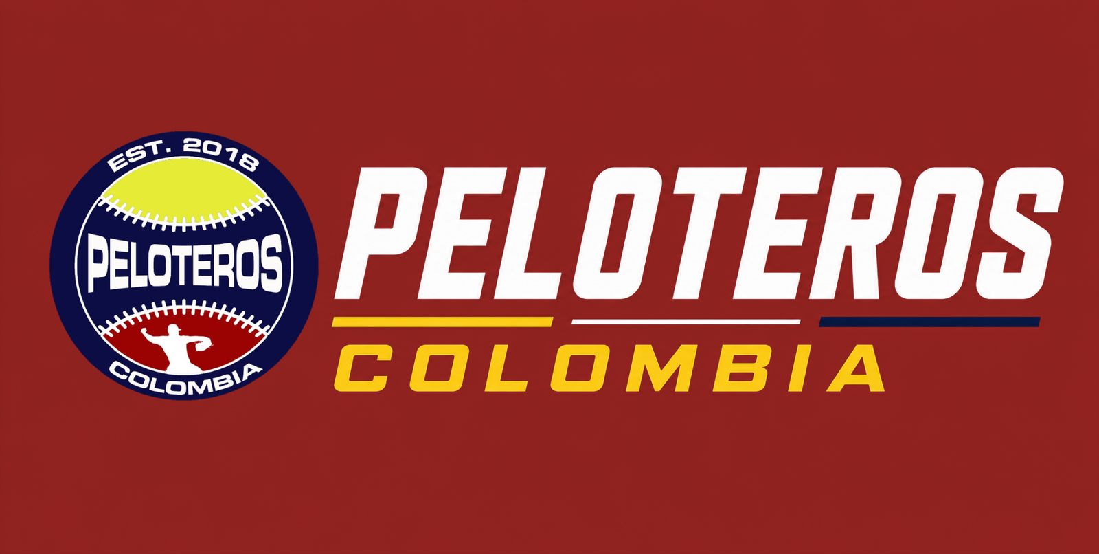 Peloteros Colombia