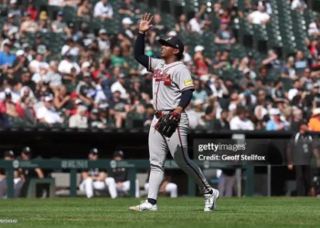 Didier Fuentes en Chicago