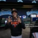 Sanmartín de regreso al roster de Gigantes