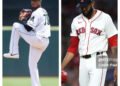 Davis Polo a Doble A, Tyron a lista de lesionados