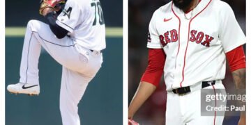 Davis Polo a Doble A, Tyron a lista de lesionados