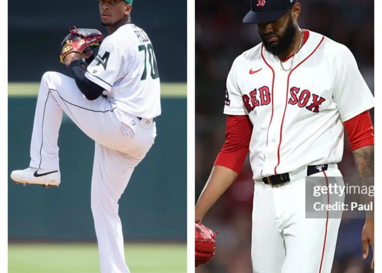 Davis Polo a Doble A, Tyron a lista de lesionados